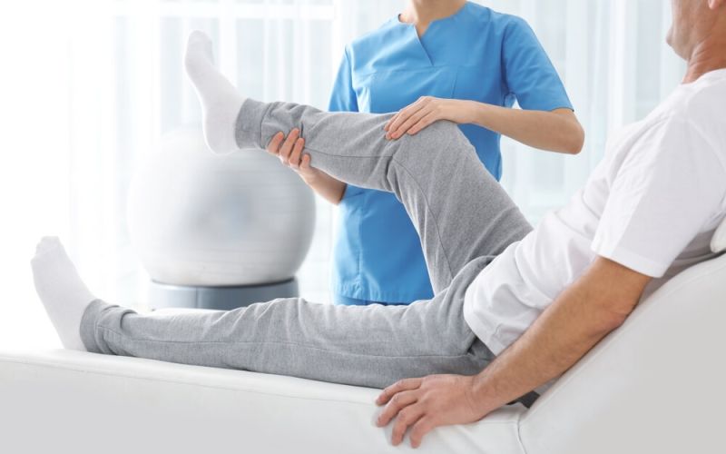 Physiotherapy Management Of Different Neurological Problems (Advance Course)