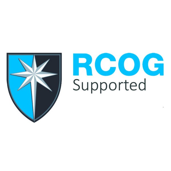 rcog supported